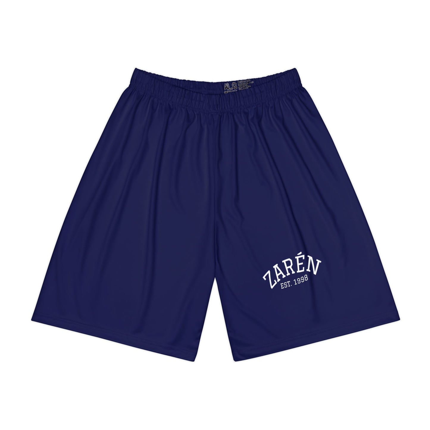 Men’s Sports Shorts (AOP)