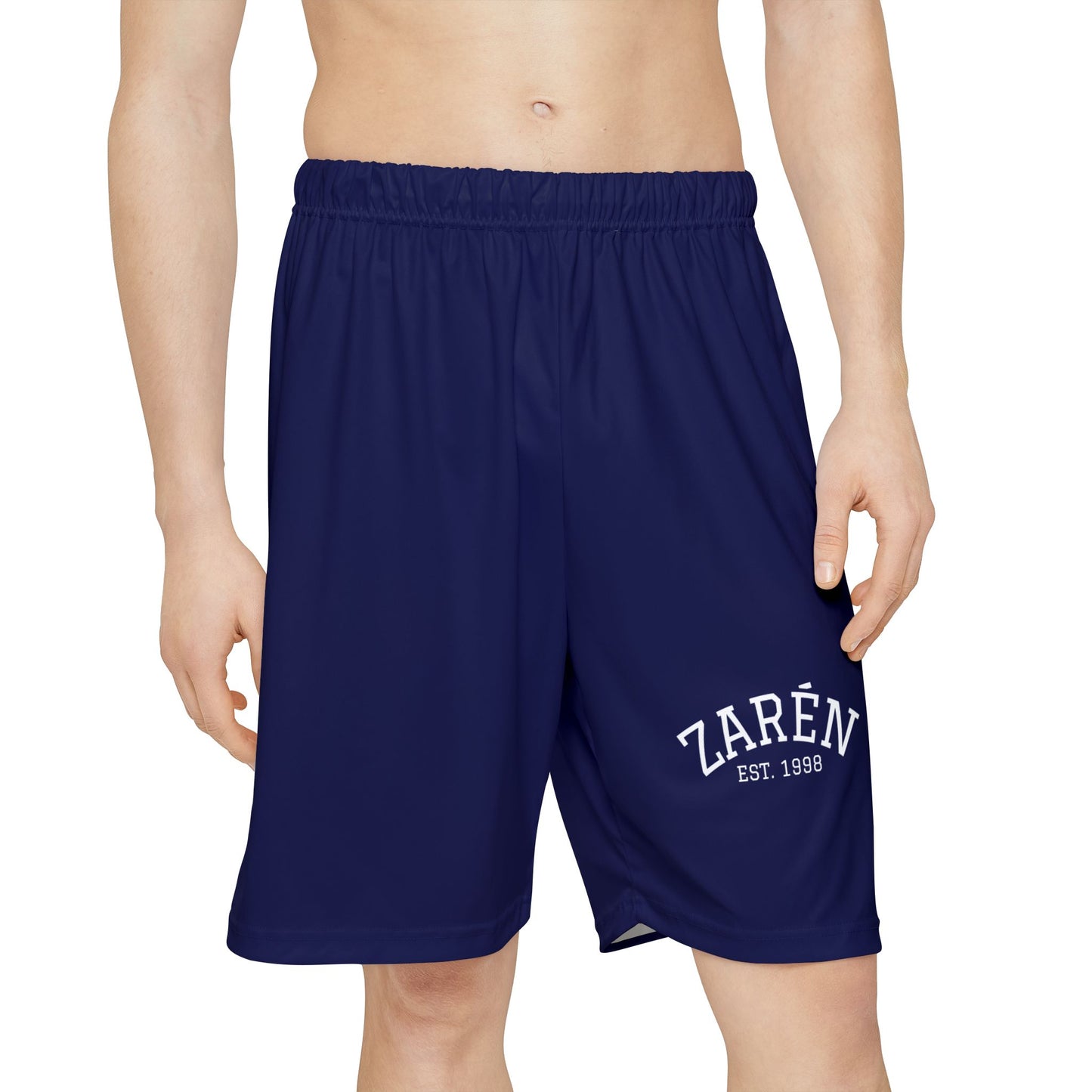 Men’s Sports Shorts (AOP)