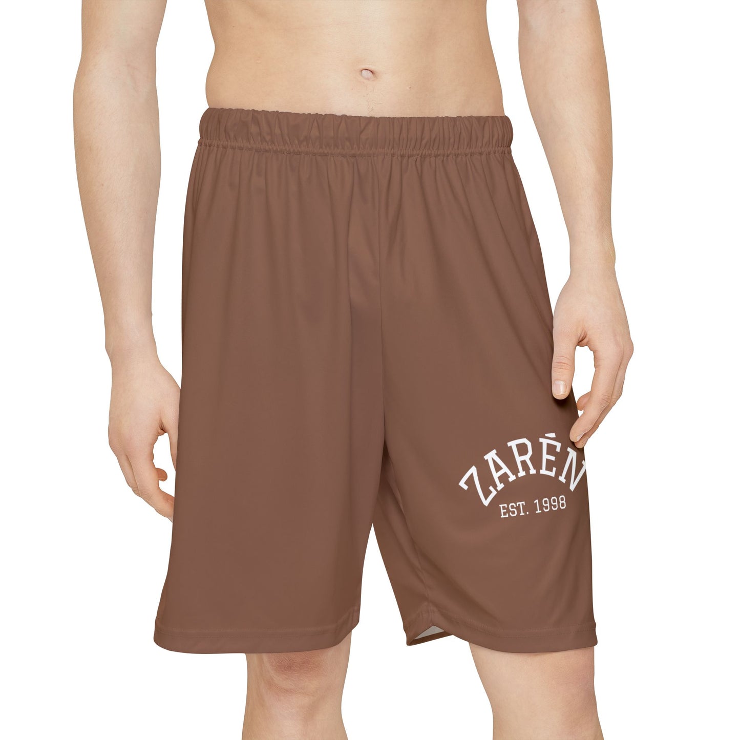 Men’s Sports Shorts (AOP)