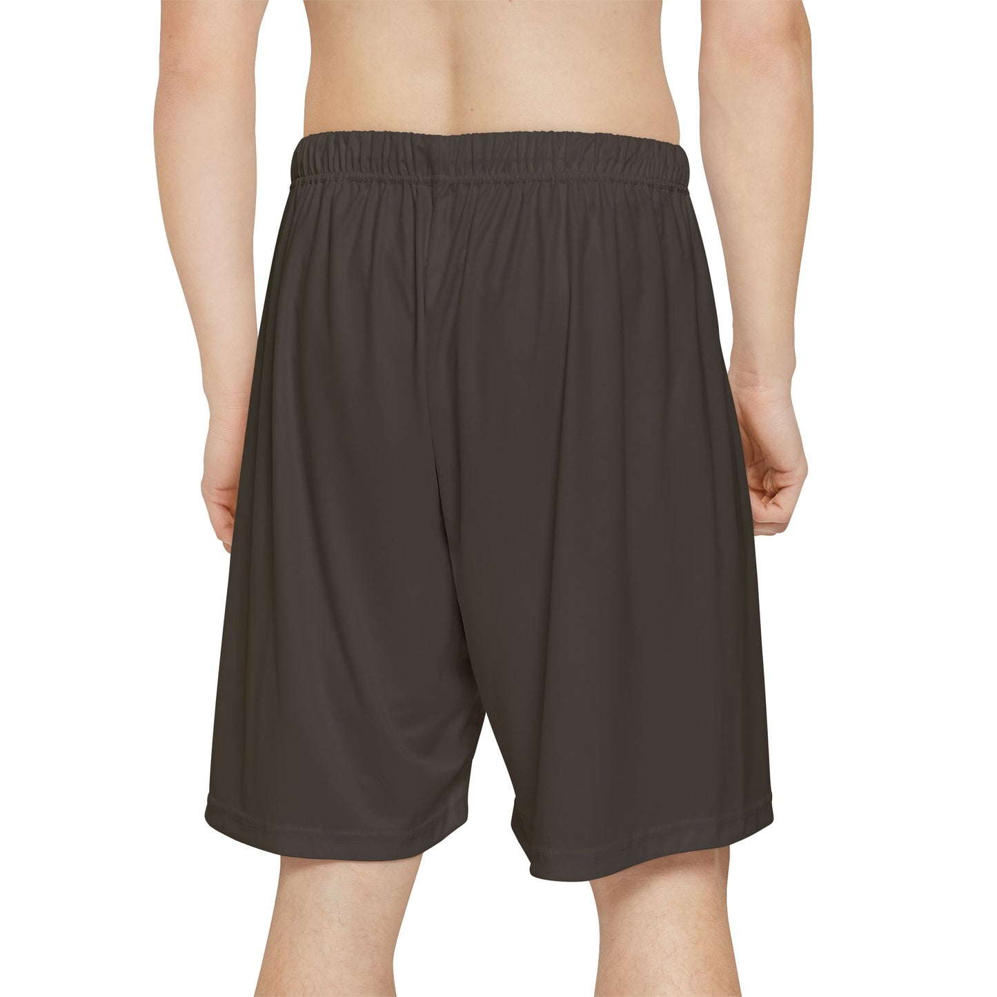 Stylish Men’s Sports Shorts for Active Lifestyle, AOP Design, Workout Gear, Gym Wear, Summer Essentials