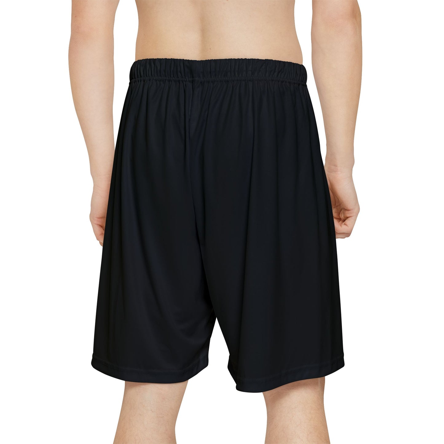 Men's Sports Shorts | Athletic Training, Workout Gear, Casual Wear, Elastic Waist, Summer Fitness Essentials