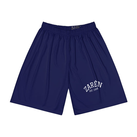 Men’s Sports Shorts (AOP)