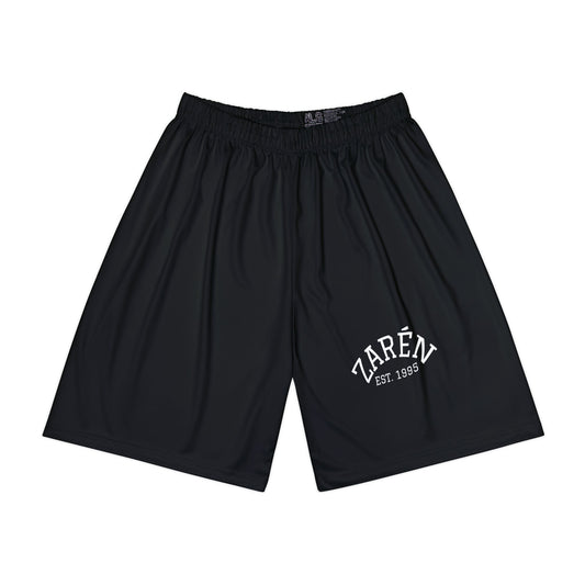 Men's Sports Shorts | Athletic Training, Workout Gear, Casual Wear, Elastic Waist, Summer Fitness Essentials