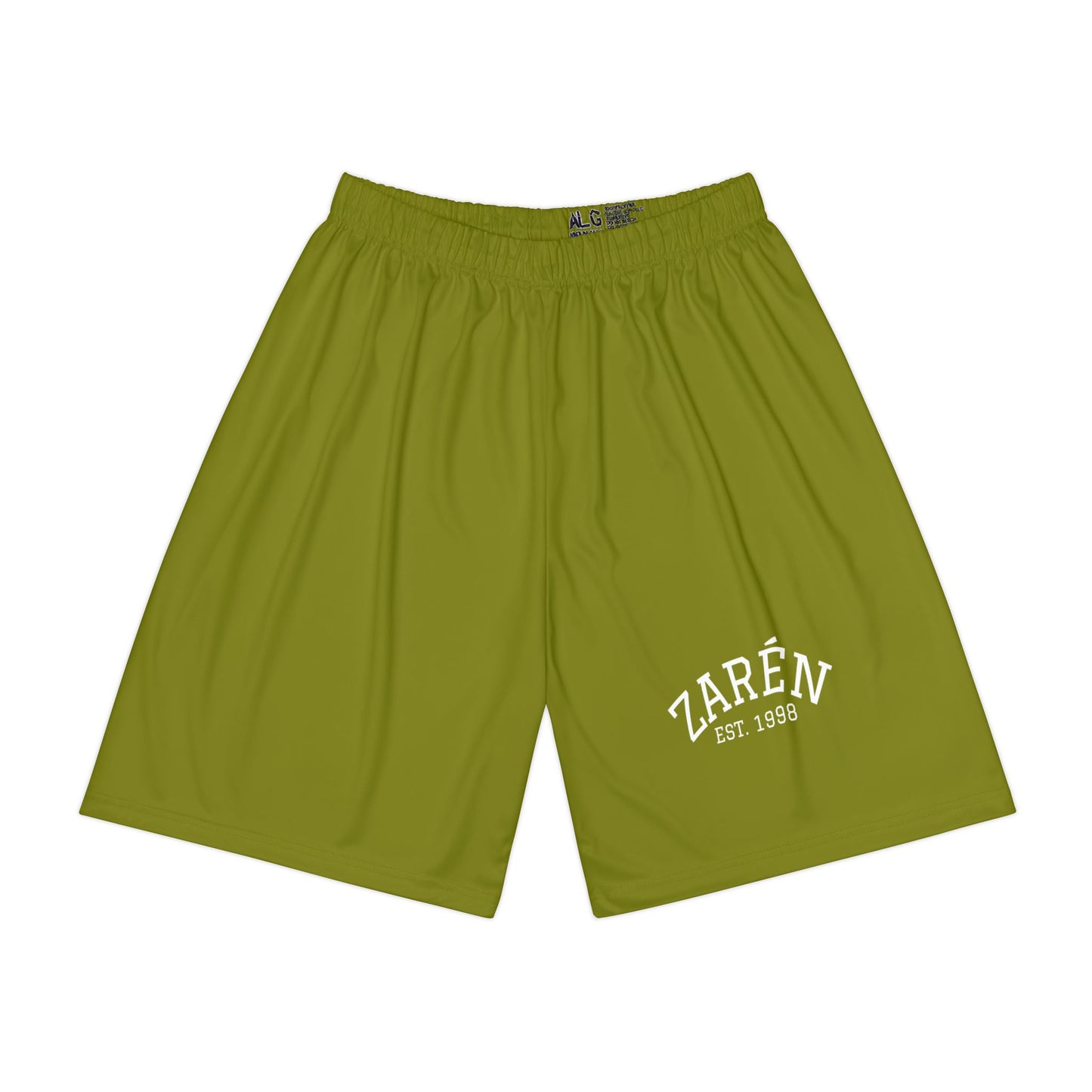 Men’s Sports Shorts (AOP)