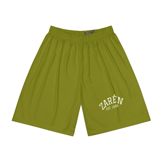 Men’s Sports Shorts (AOP)