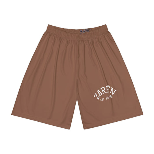 Men’s Sports Shorts (AOP)